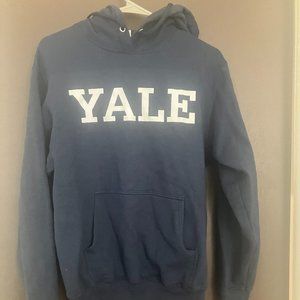 Yale hoodie (S)